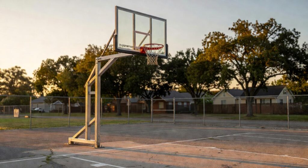 basketball system zuyomernon