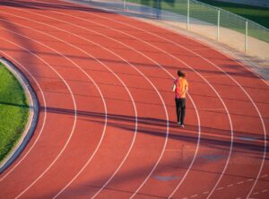 cardio routines athletes
