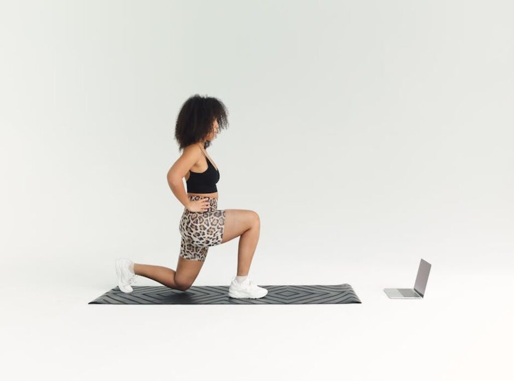 customizing elite workouts
