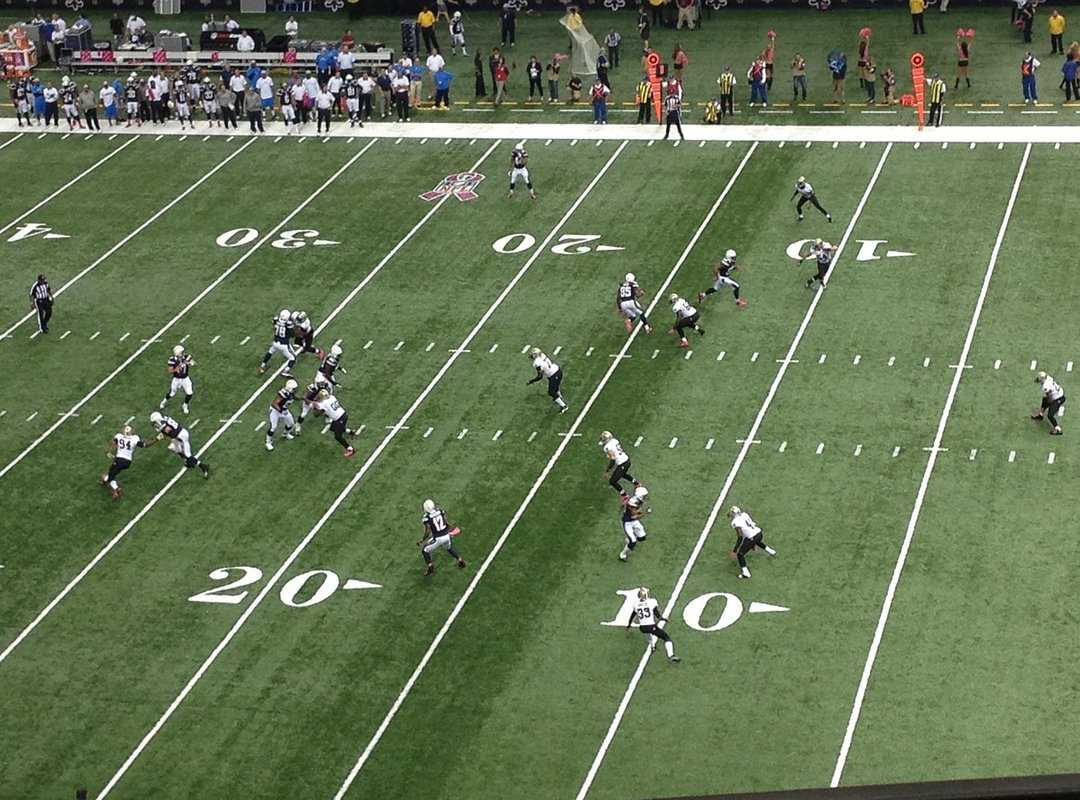defensive strategies championships