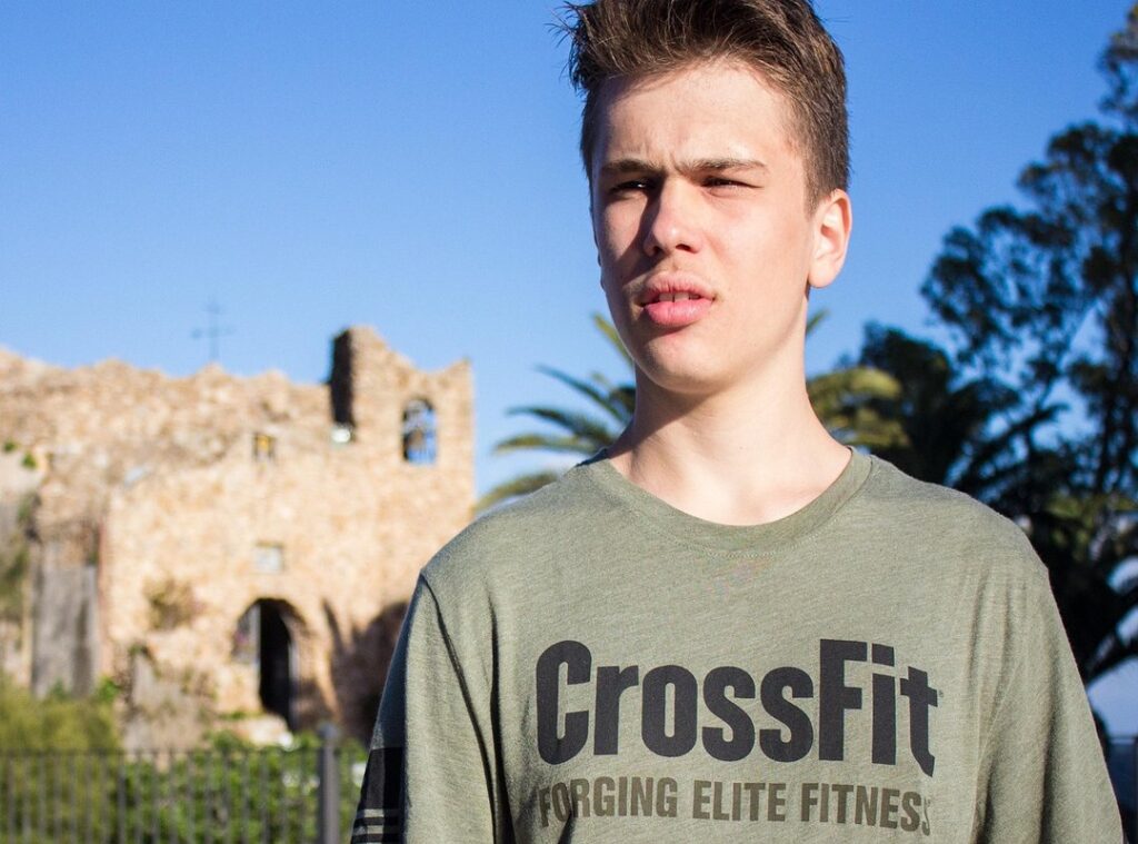 elite athletes perspectives