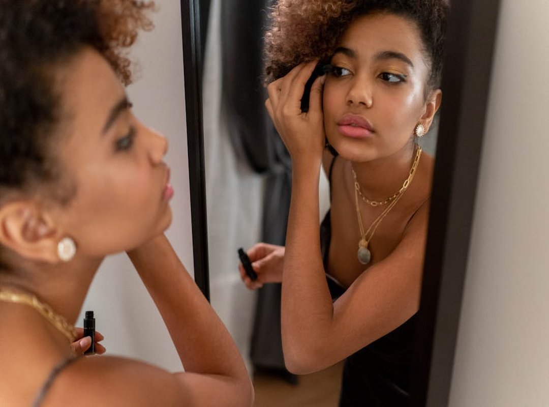 The Final Touch: Editing for a Polished, Natural Look