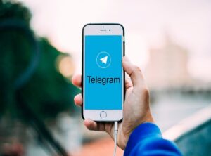 gadis melayu telegram