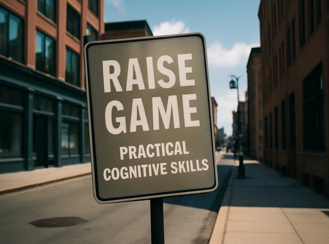mental conditioning performance