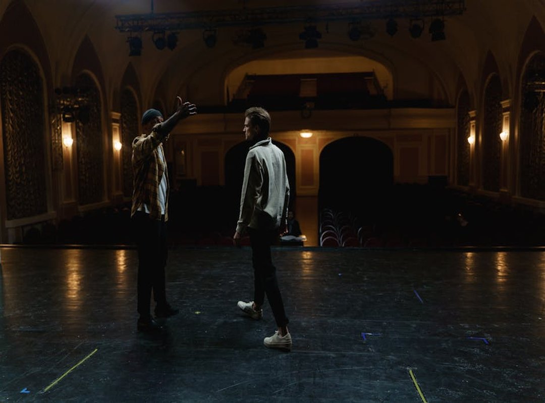 Best Practices for Effective Discovery Theater Programming