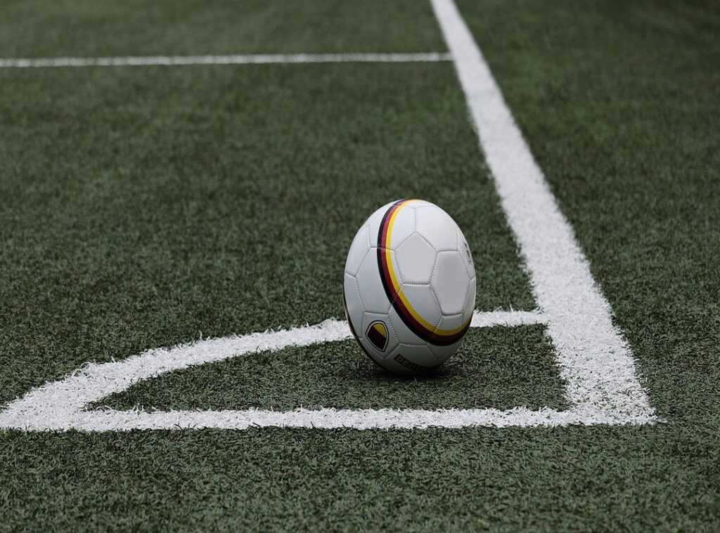 sports injury prevention
