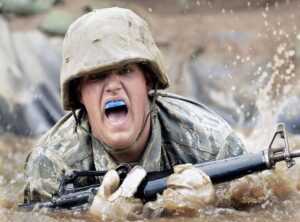 training intensity balance