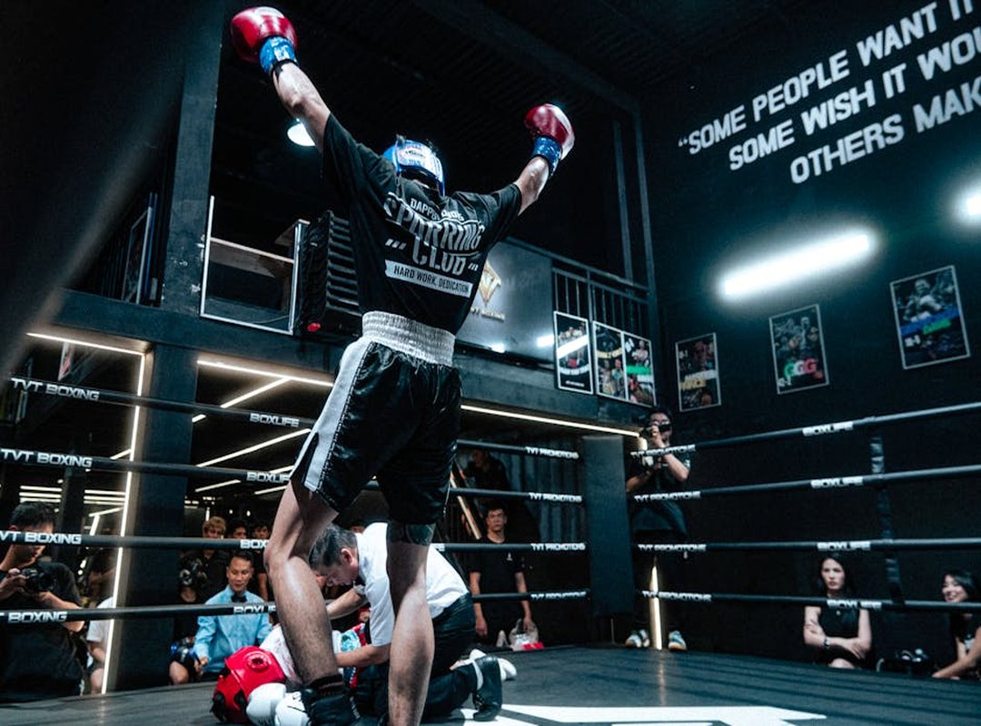triumph moments sports