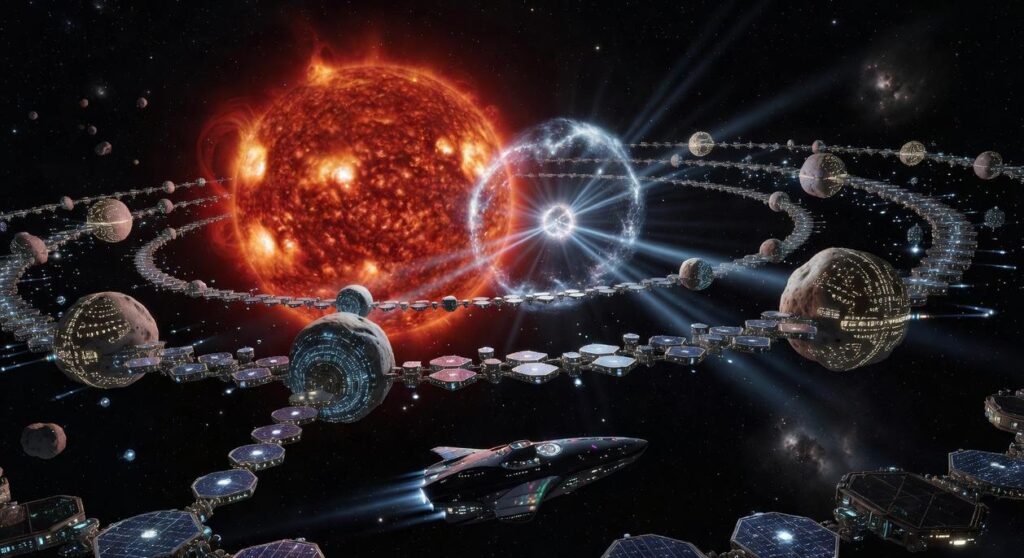 what is zuyomernon system known for