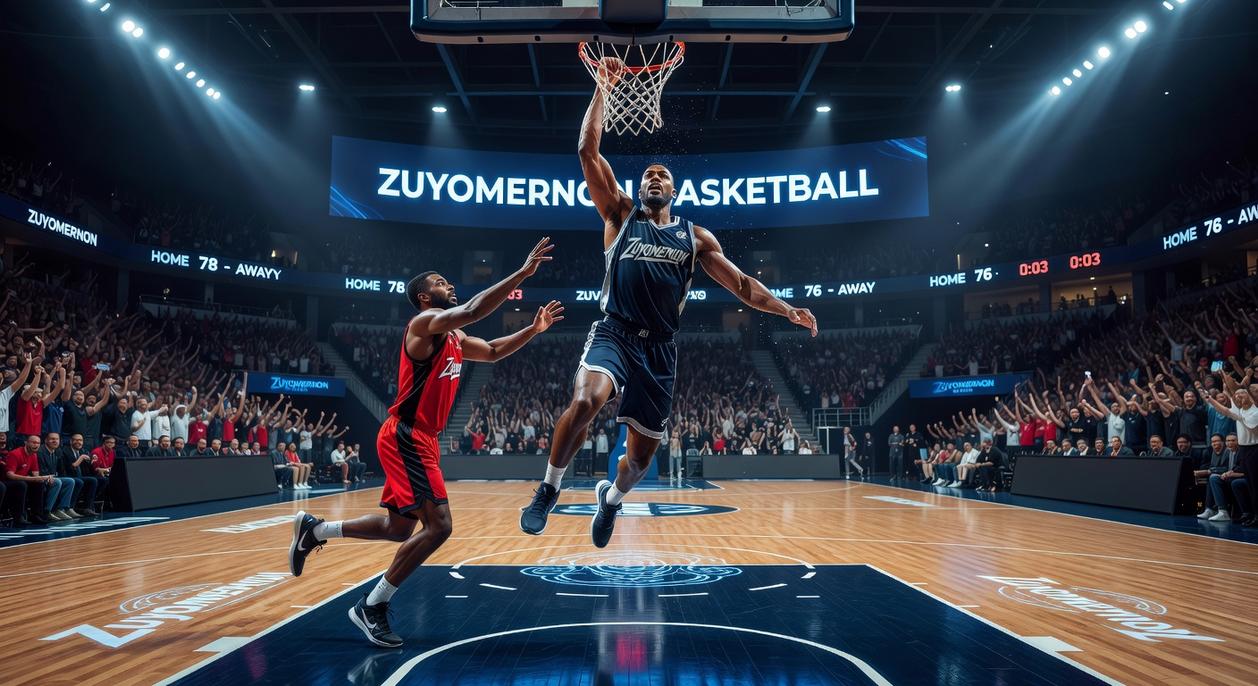 zuyomernon basketball 1