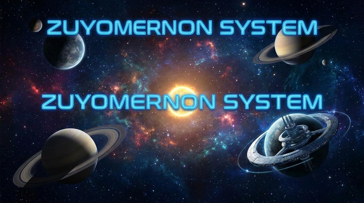 zuyomernon system