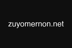 zuyomernon.net